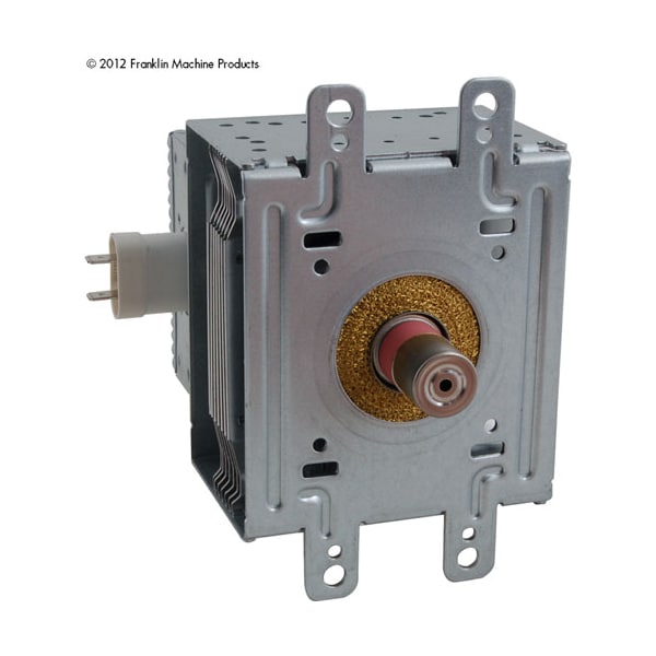 Magnetron